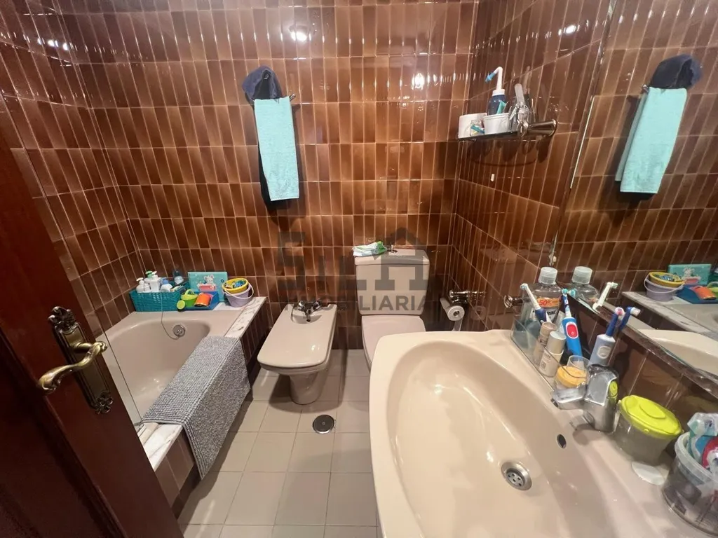 Vannitoad - Apartment with Garage in Central Ourense