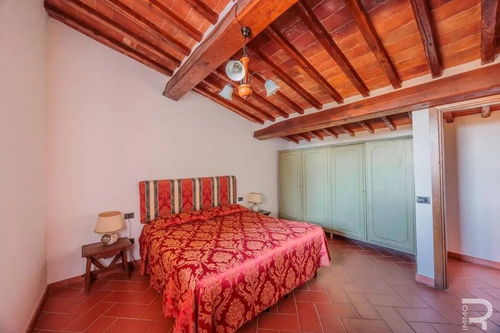Magamistoad - Rustico with Pool in Greve in Chianti