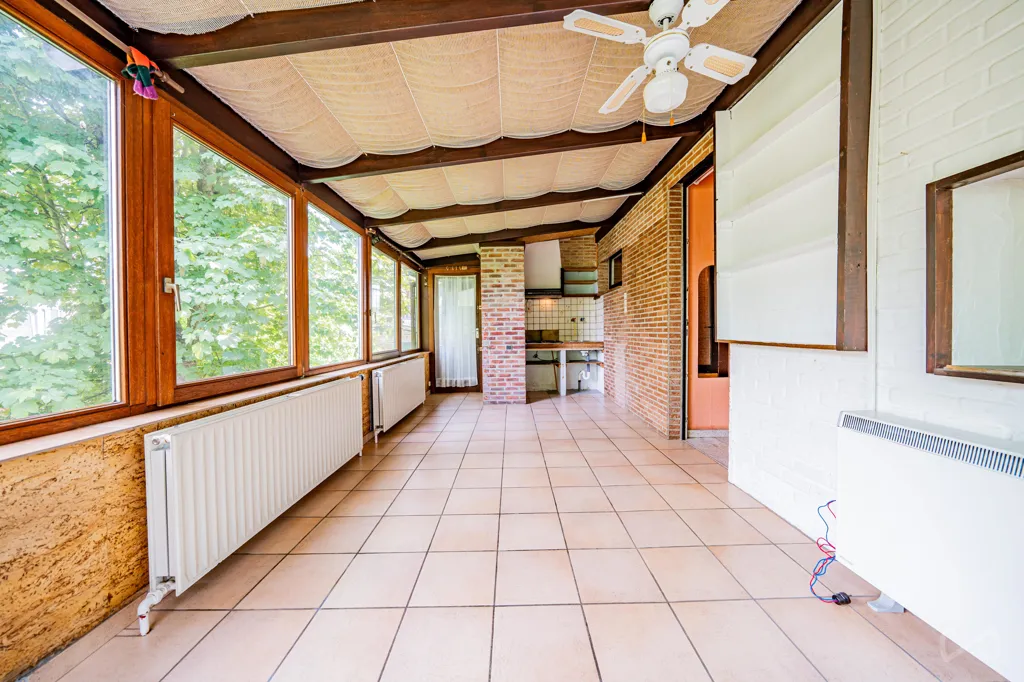 Terrazza - Renovated Cottage in Oneux Village