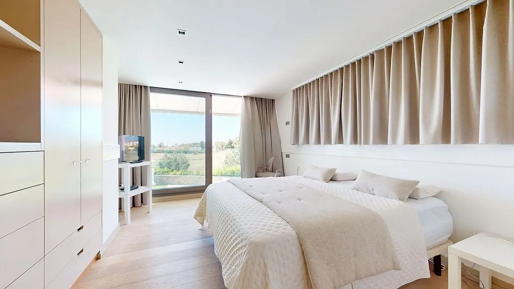 Chambres - Chalet with Pool and Terrace in Bonmont
