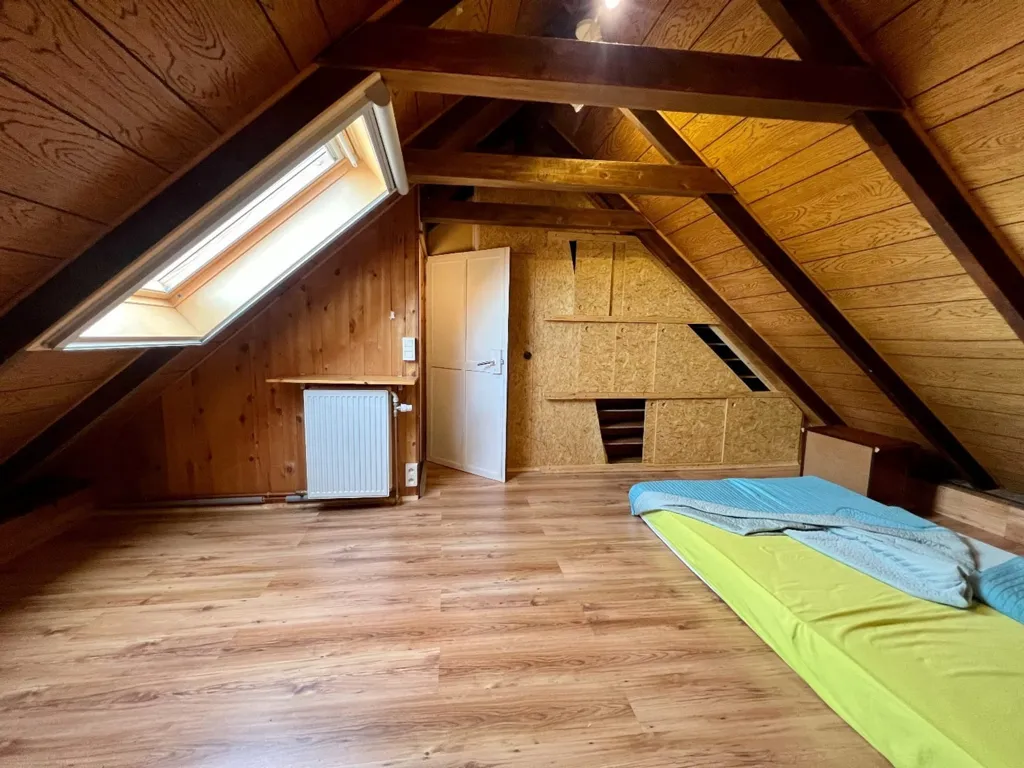 Pièces - Maison au Calme à Alveringem