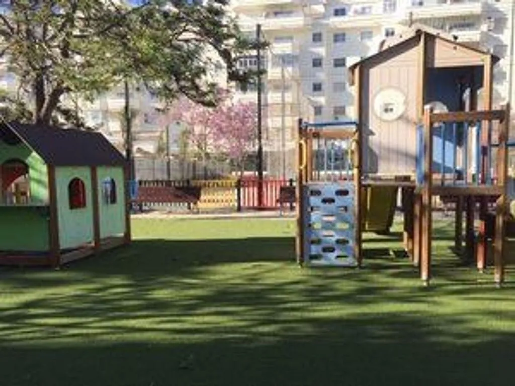 Aed - Apartment with Pool and Sea View in Málaga