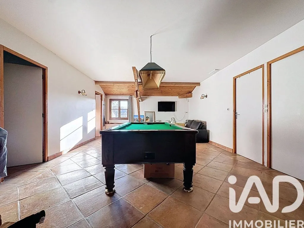 Toad - Luxury Villa with Pool in Le Pin-Murelet