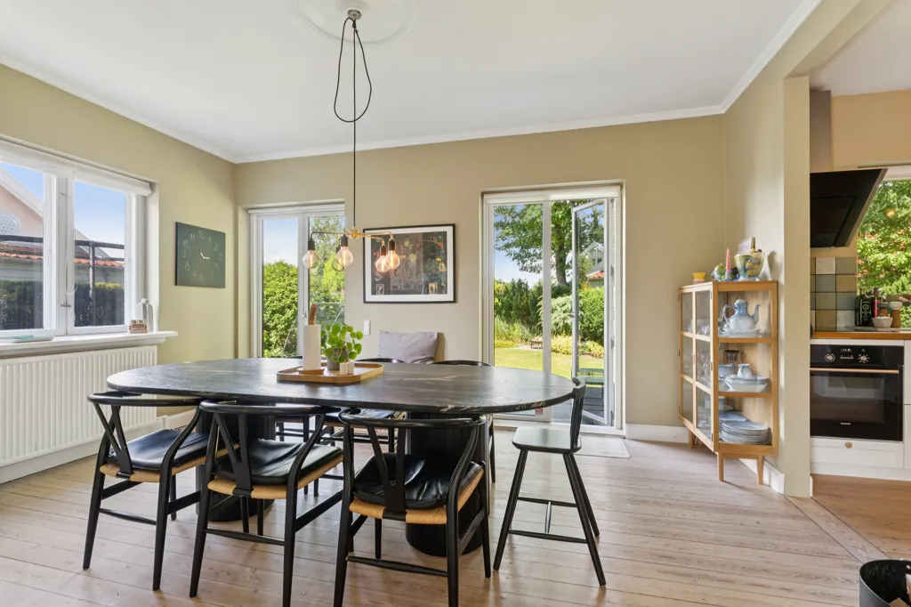 Maison 7 pièces à Allerød