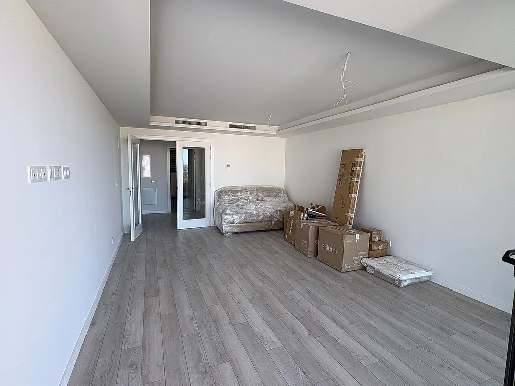 Séjour - New Flat with Pool and Terrace in Los Álamos
