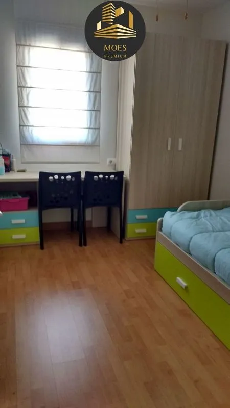 Chambres - Duplex with Pool in Los Villares
