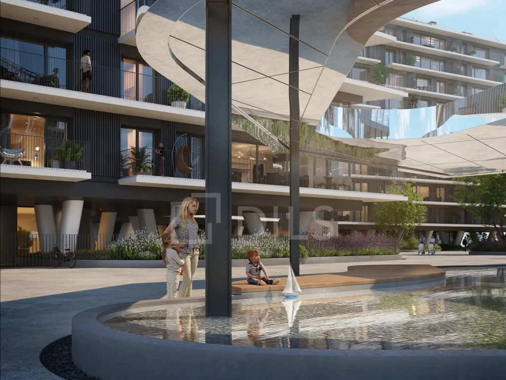 Aed - Office with LEED Gold Certification in Lumiar