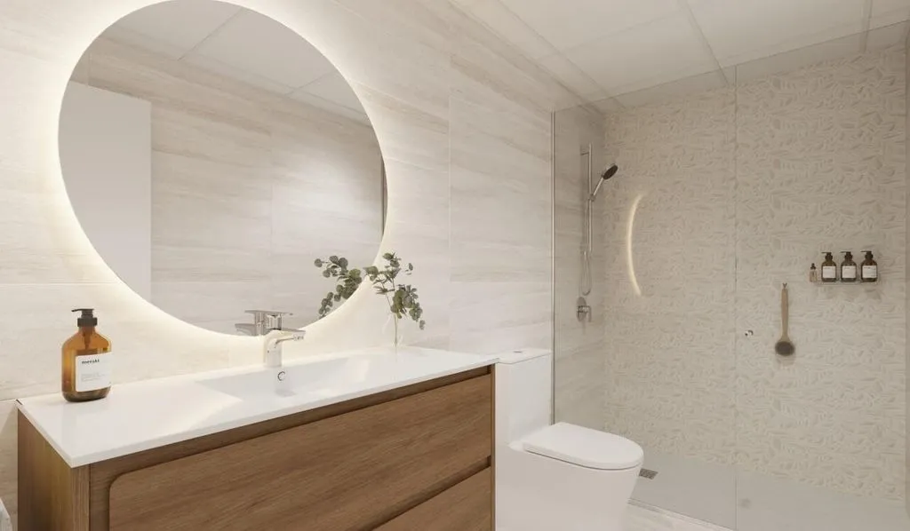 Vannitoad - Luxury Apartment with Sea View in Mijas