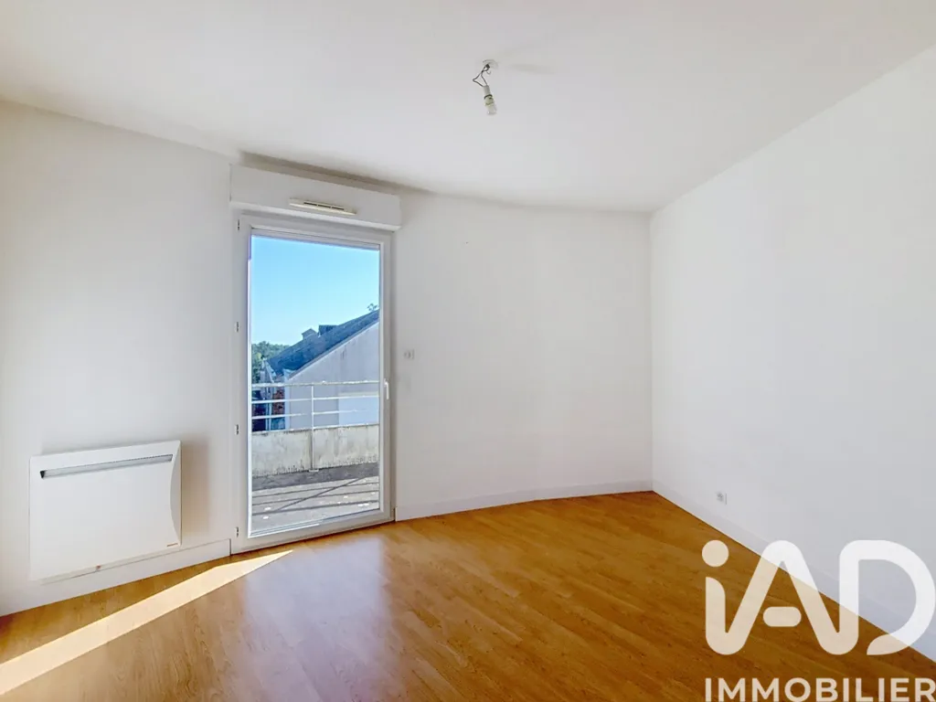 Pièces - Appartement T6/T7 avec Balcon Panoramique à Vertou