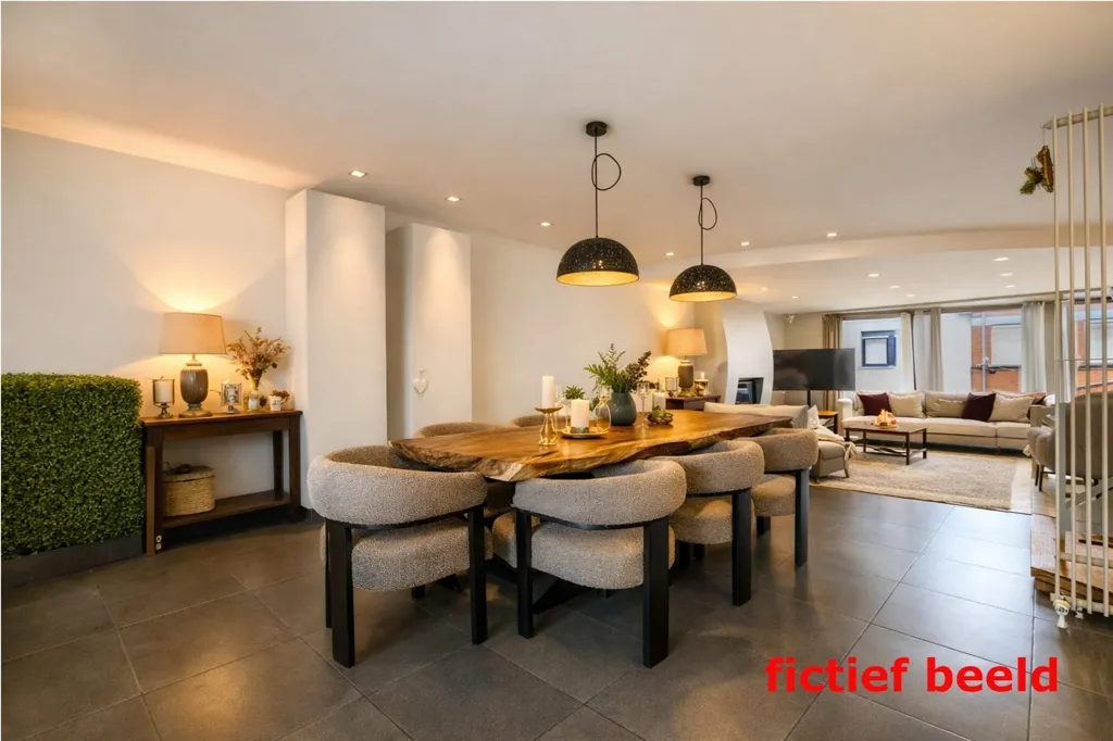 Maison 5 chambres à Heist-Aan-Zee