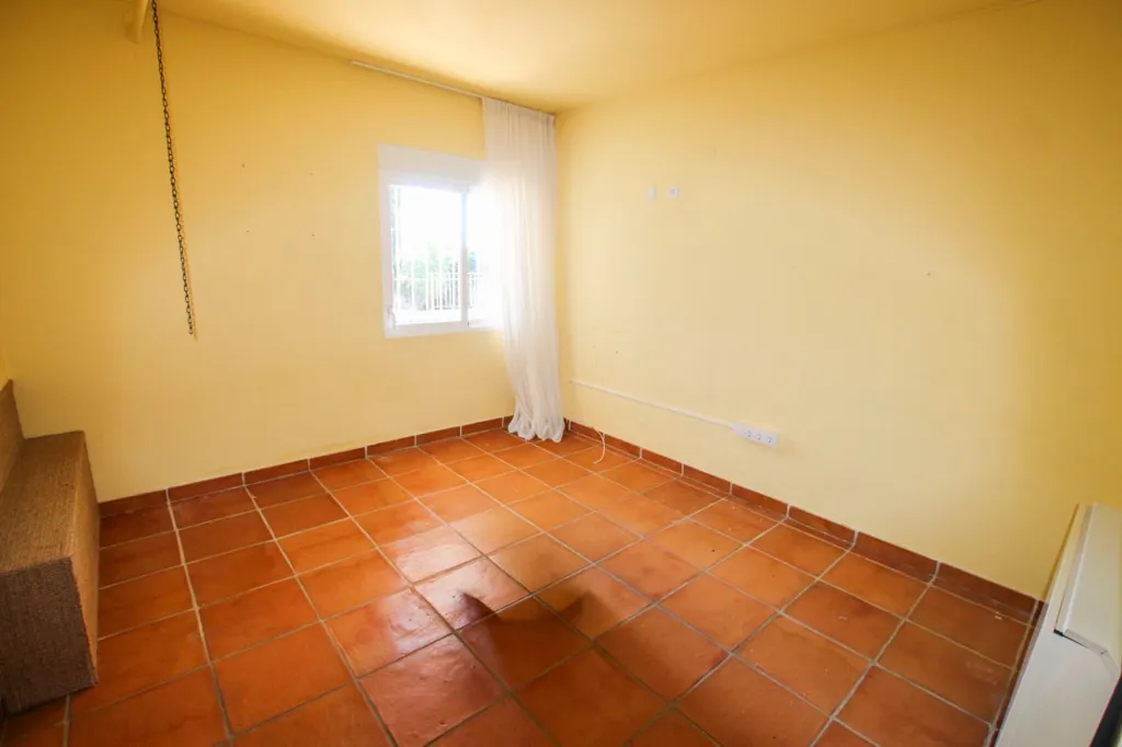 Toad - Villa with Sea View and Pool in Altea