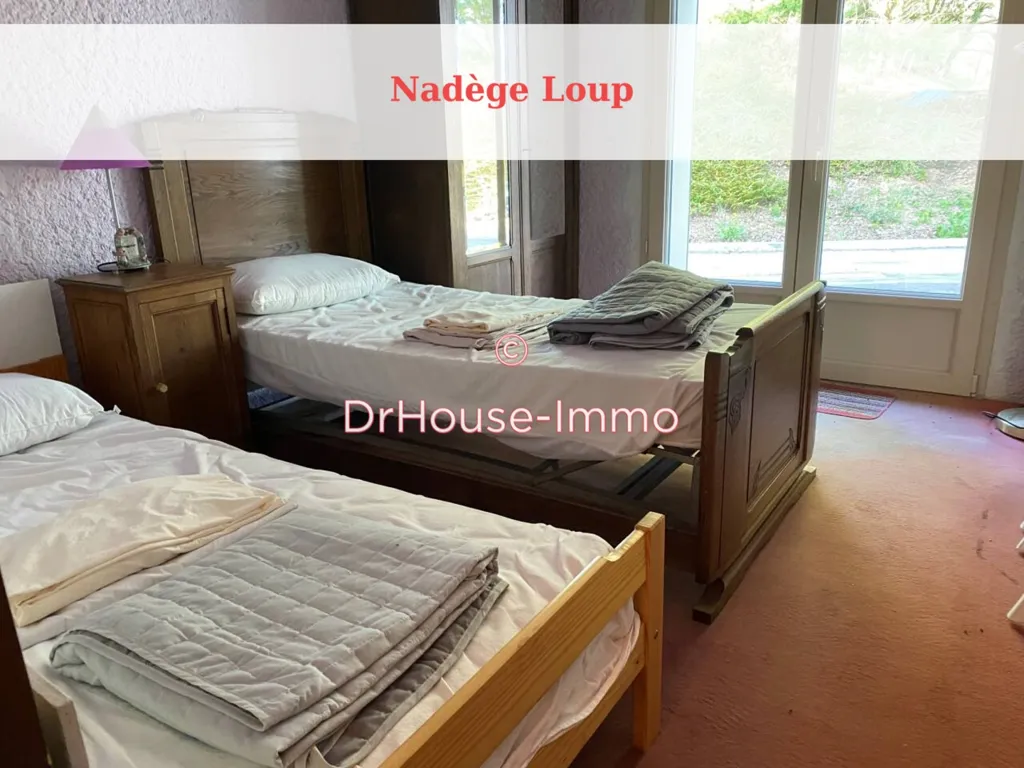Magamistoad - Architect-Designed House with Panoramic View in Ouanne