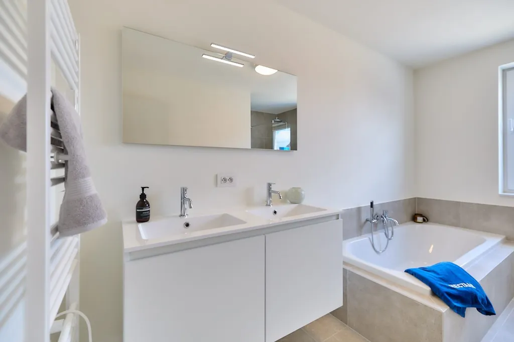 Bagni - Energy-Efficient New Build in Beernem