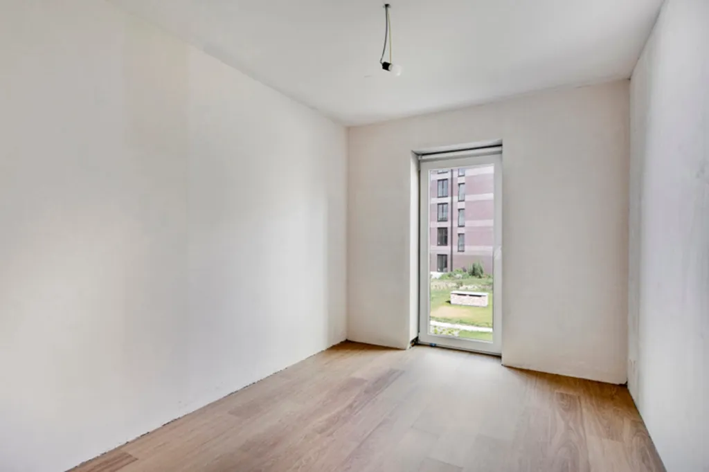 Pièces - Maison Nouvellement Construite avec Parking Intérieur à Aalst
