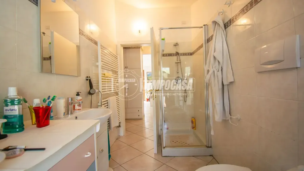 Vannitoad - Spacious Apartment with Terraces in Arco