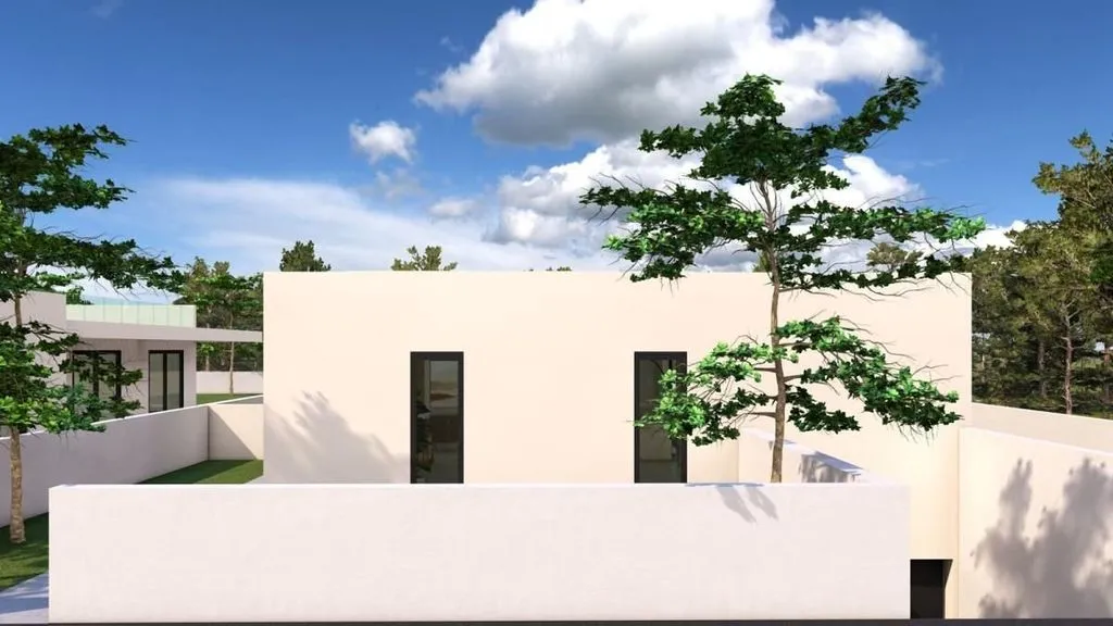 Luxury Villa with Pool in Finestrat, Valencia