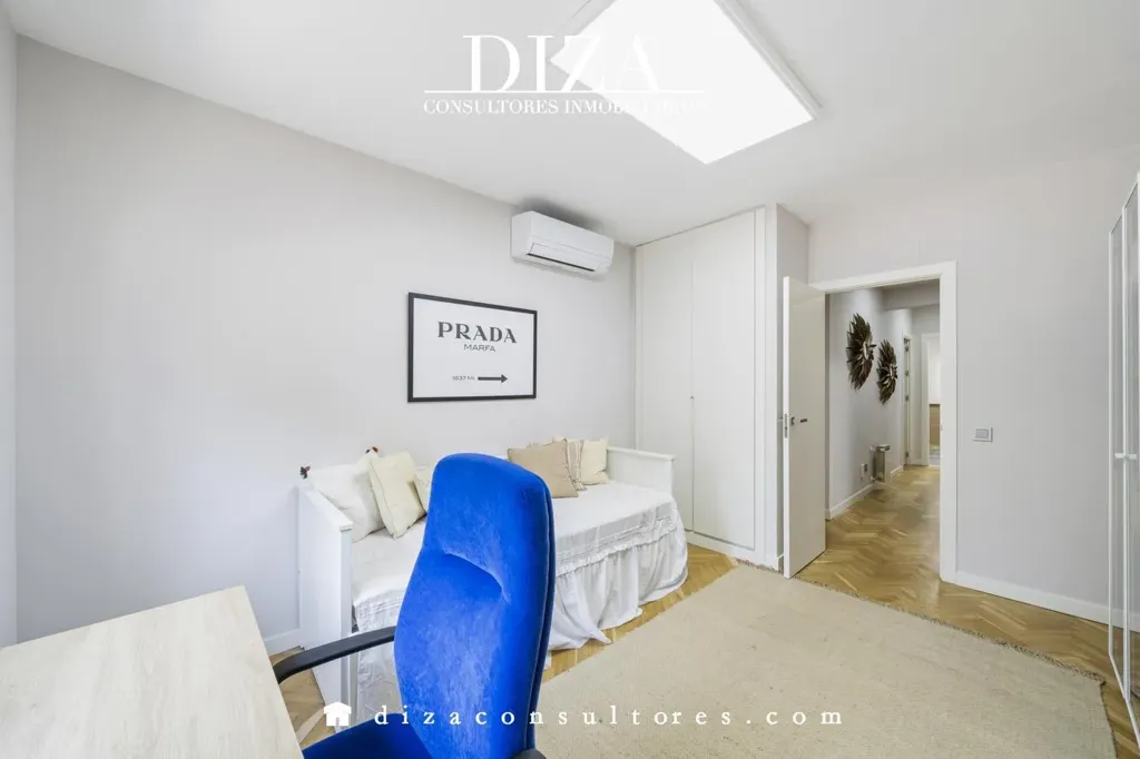 Magamistoad - Villa with Pool and Gym in Madrid