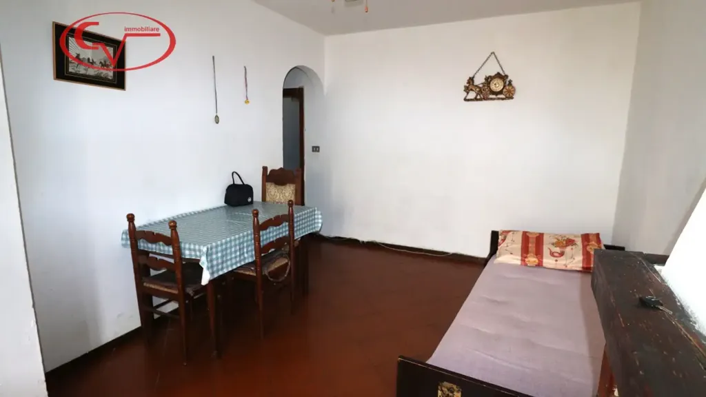 Söögituba - Apartment with Central Location in Montevarchi