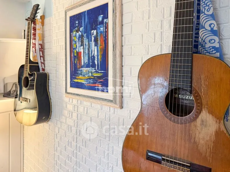 Magamistoad - Seafront Studio in Francavilla al Mare