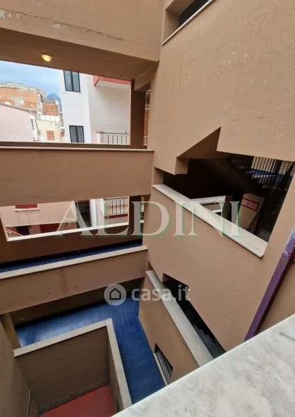 Giardino - Seafront Studio with Balcony in Giardini-Naxos