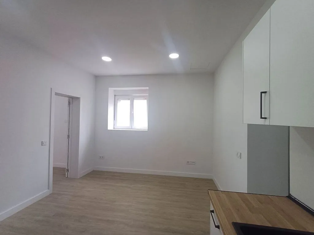Toad - Modernised 2-Bedroom House in Agüimes