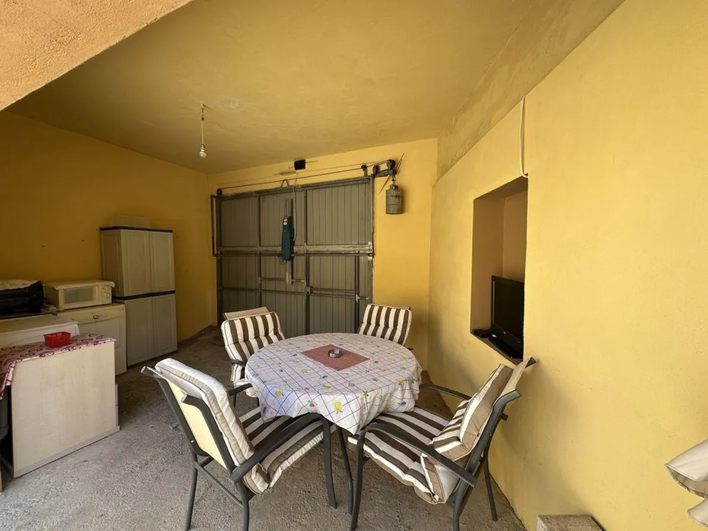 Terrazza - Renovated House with Pool in Polop's Historic Centre