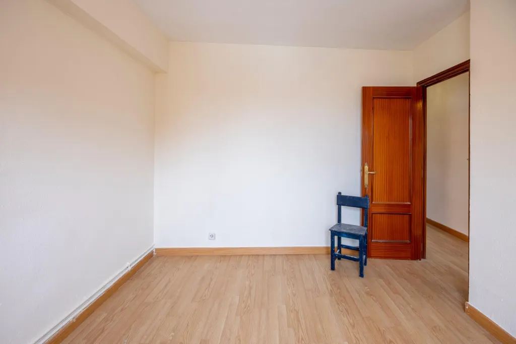 Toad - Spacious Apartment with Terraced Views in Delicias