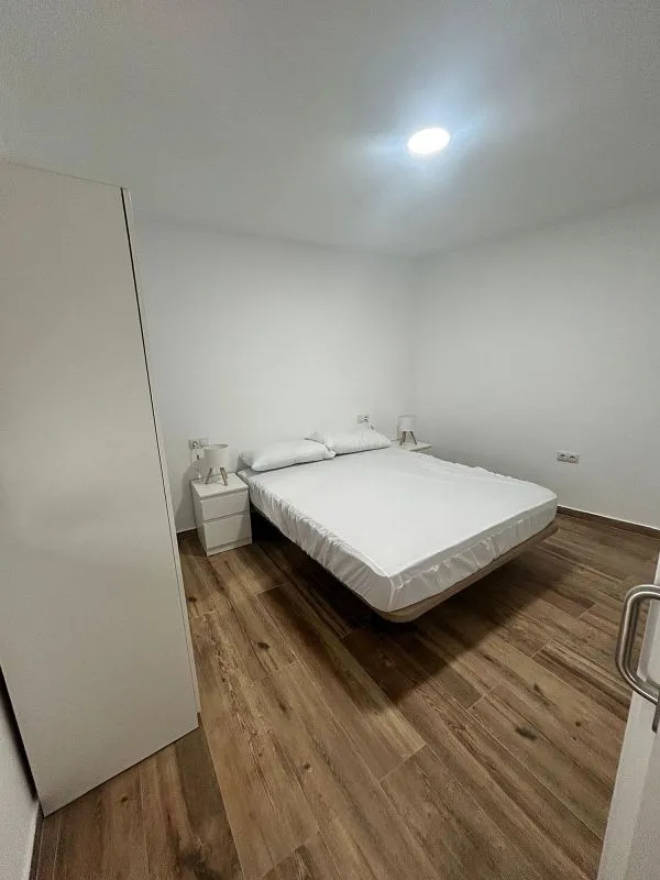 Chambres - T2 Flat with Terrace in Bellavista