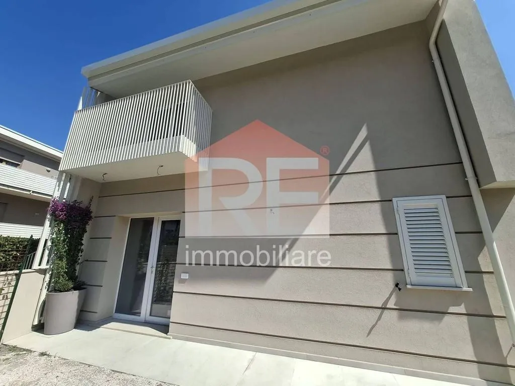 Esterno - Luxury Villa with Private Garden in Cervia