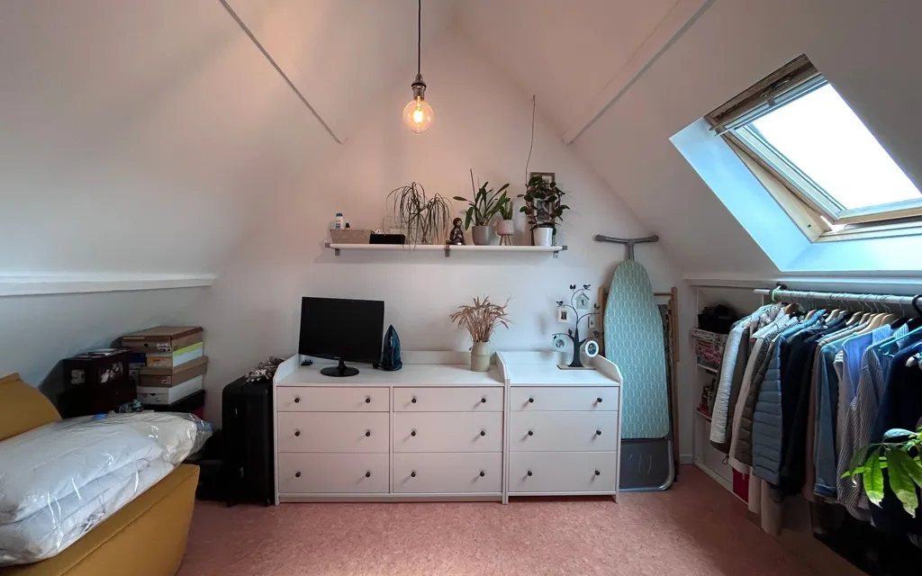 Chambres - Maison Individuelle avec Terrasse à Dechy