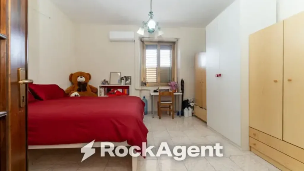 Camere da letto - Central Catania Apartment with Balcony
