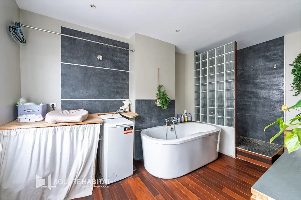 Maison 5 pièces à Lambersart