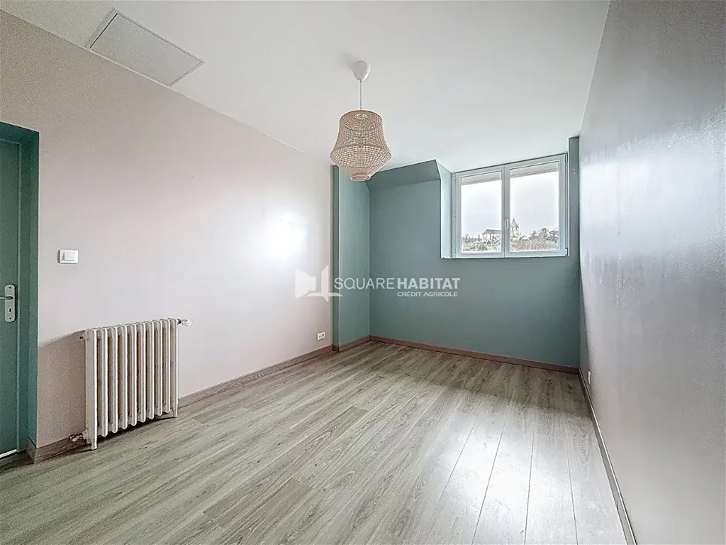 Maison 6 pièces à Cherbourg En Cotentin