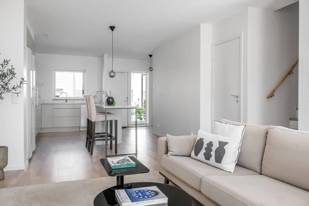 Maison 5 pièces à Landskrona kommun