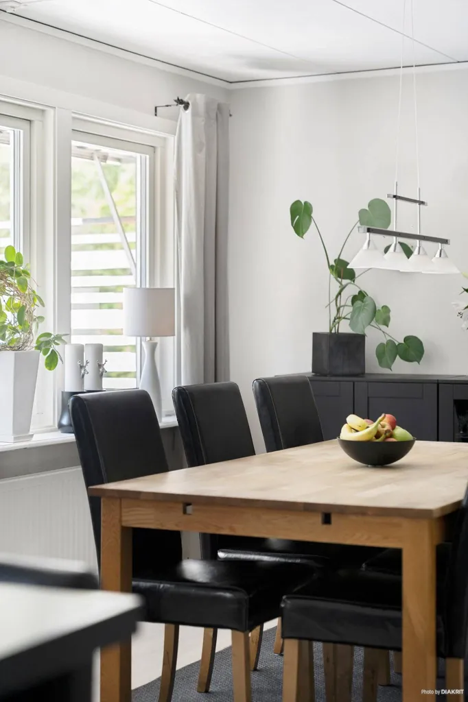 6-toaline maja asukohas Klippans kommun