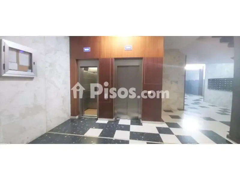 Hallway - T2 Apartment with Balcony in Las Palmas Centre