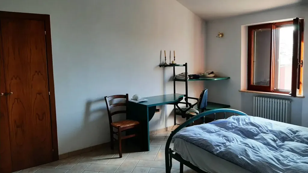 Magamistoad - Colonial House with Panoramic View in Carignano