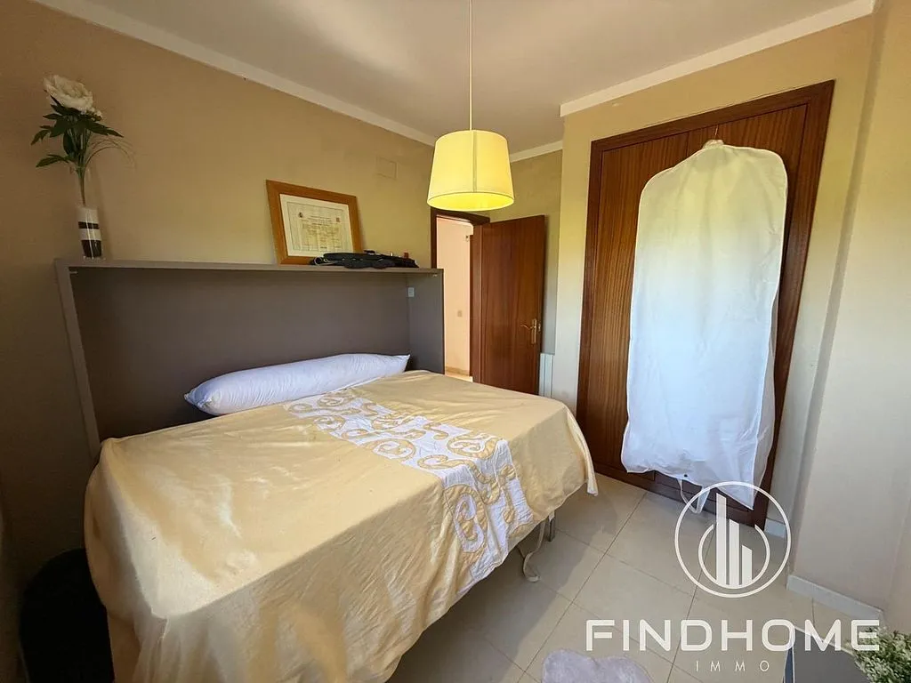 Chambres - Penthouse with Pool in La Torre Mas Pau