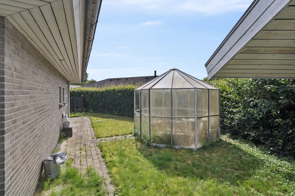 Maison 6 pièces à Glamsbjerg