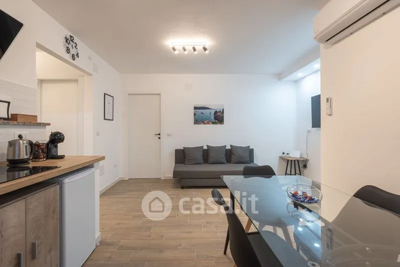Séjour - Functional Flat in Central Porto Torres