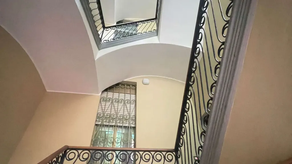 Pièces - Charming Apartment with Balcony in Asti