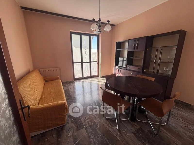 Söögituba - Fully Furnished Flat with Balcony in Garlasco