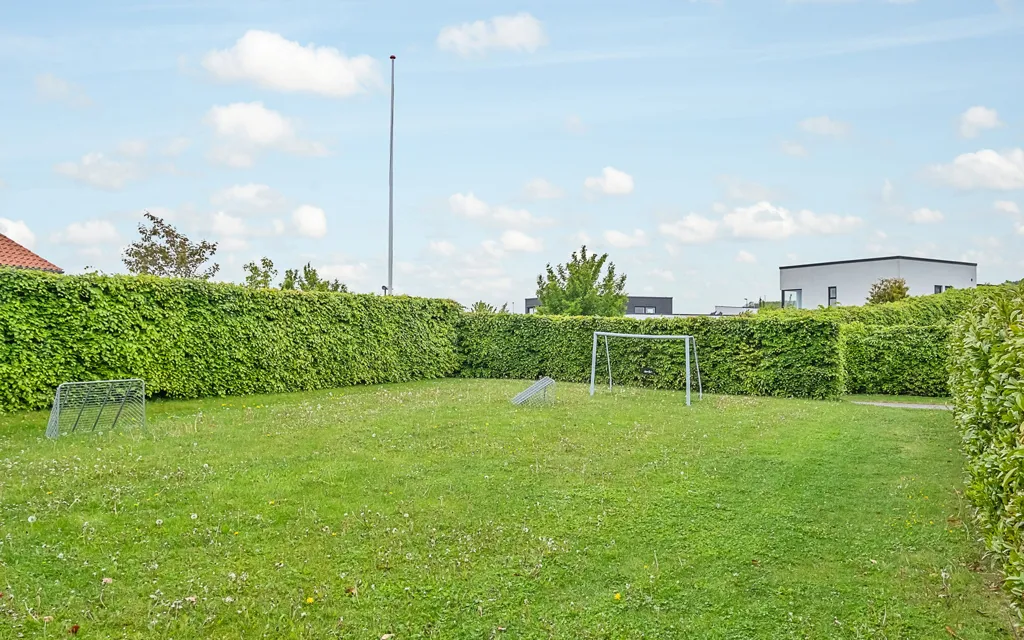 Maison 5 pièces à Skødstrup