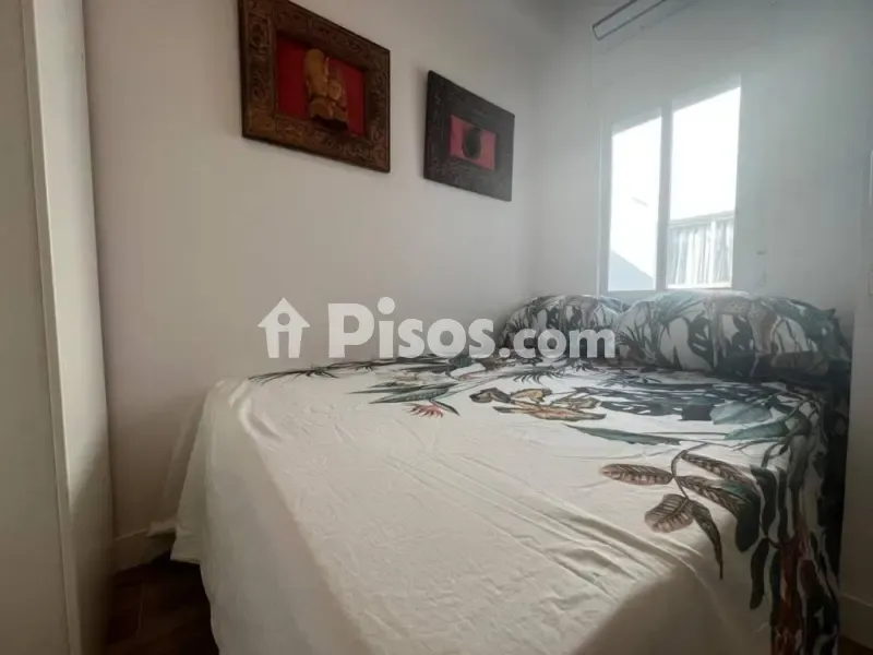 Camere da letto - Modernised Apartment with Terrace in Torremolinos Centre