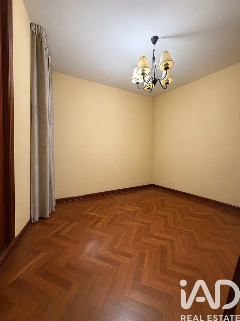 Toad - Apartment with Patio in Arteixo