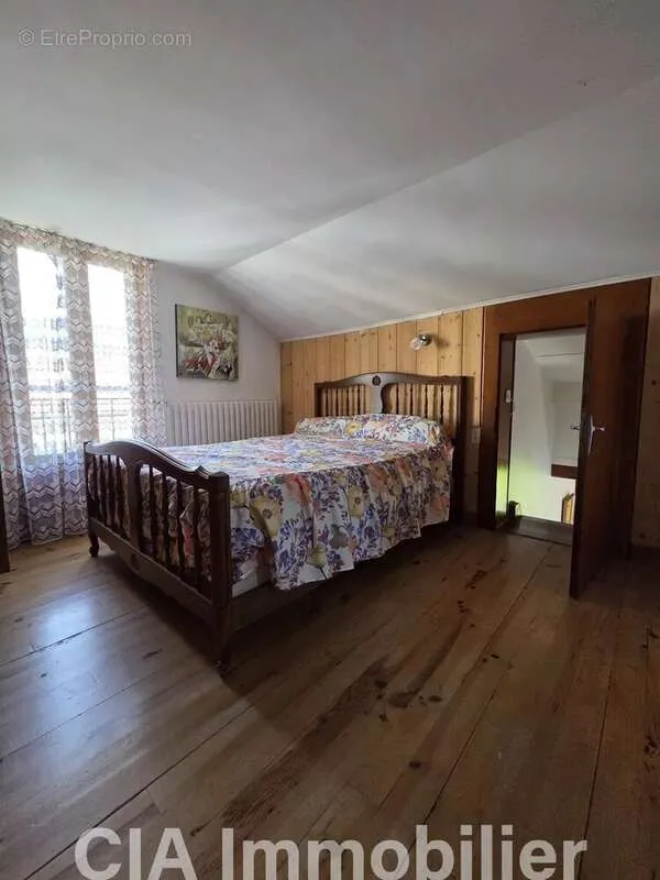 Magamistoad - Individual House with Garden in Marignier