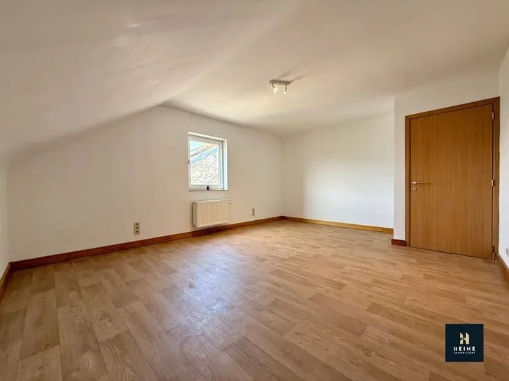Rooms - House in Seilles, Andenne