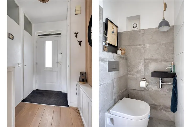 Maison 8 pièces à Breda