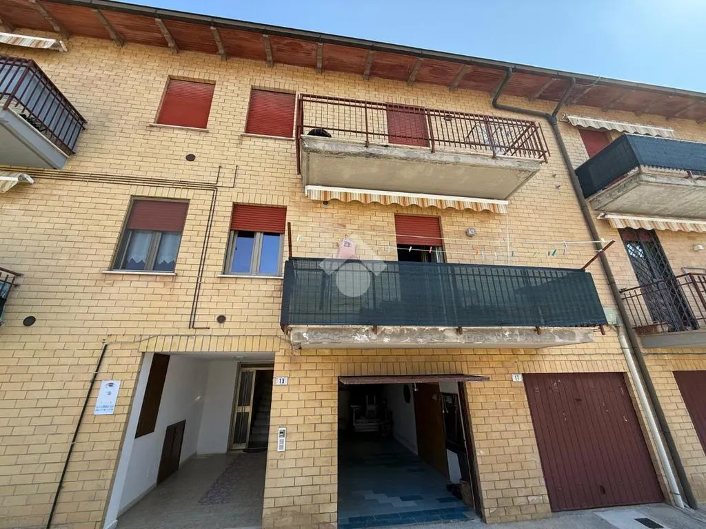 Välivaade - First Floor Flat with Terraces in Padule, Gubbio