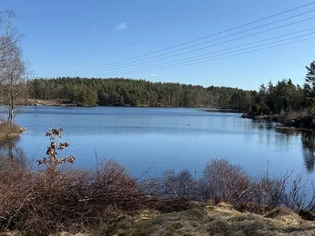 Aed - 2-toaline maja asukohas Göteborgs kommun